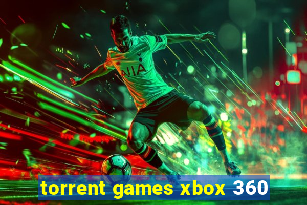 torrent games xbox 360